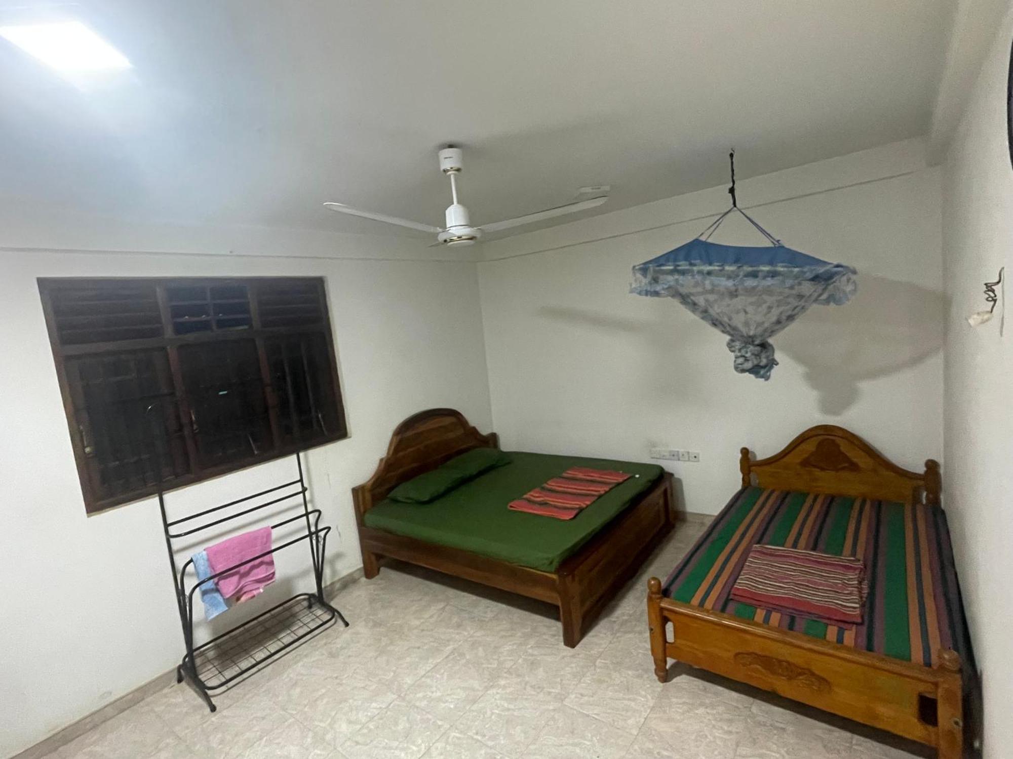 מלון דיקוולה Mala House מראה חיצוני תמונה